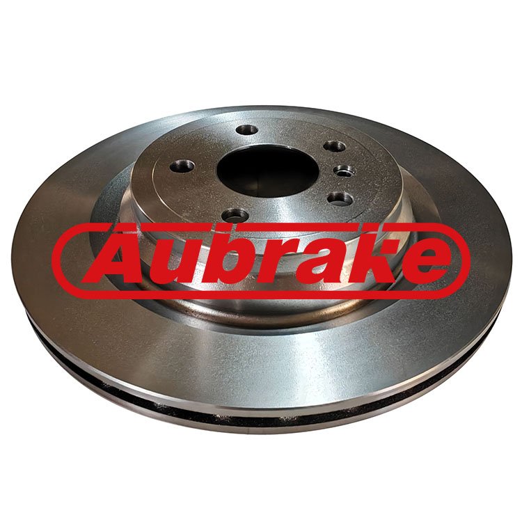 Wholesale Auto Brake System Brake Disc Rotor for Mercedes Benz