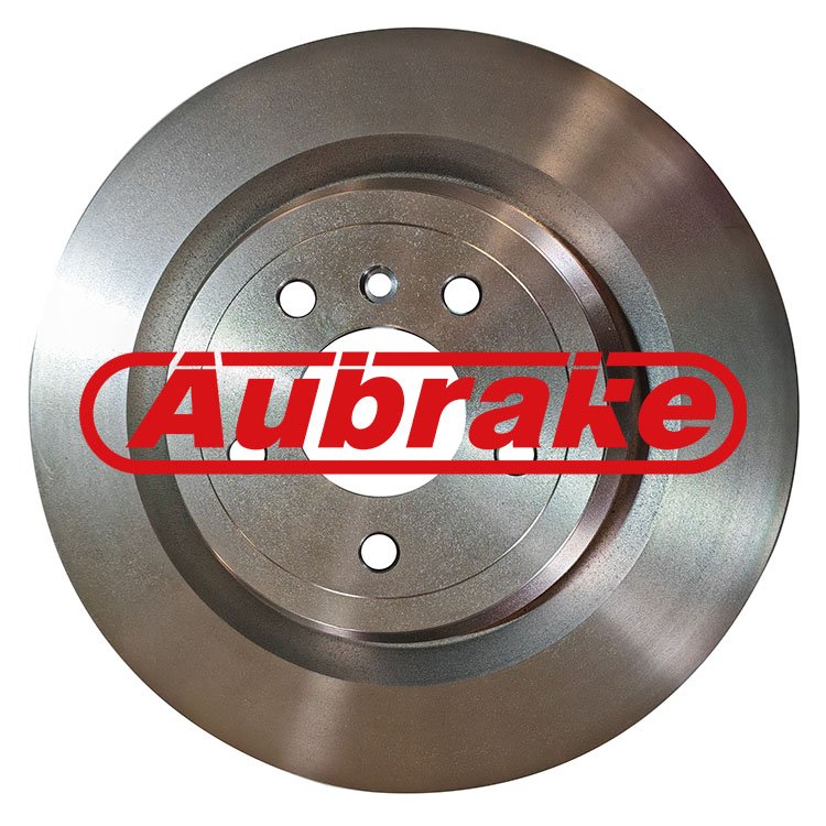 Wholesale Auto Brake System Brake Disc Rotor for Mercedes Benz