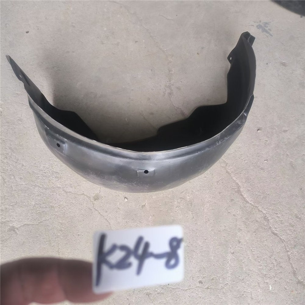 FRONT LEFT WING GEELY GC7 1068020741