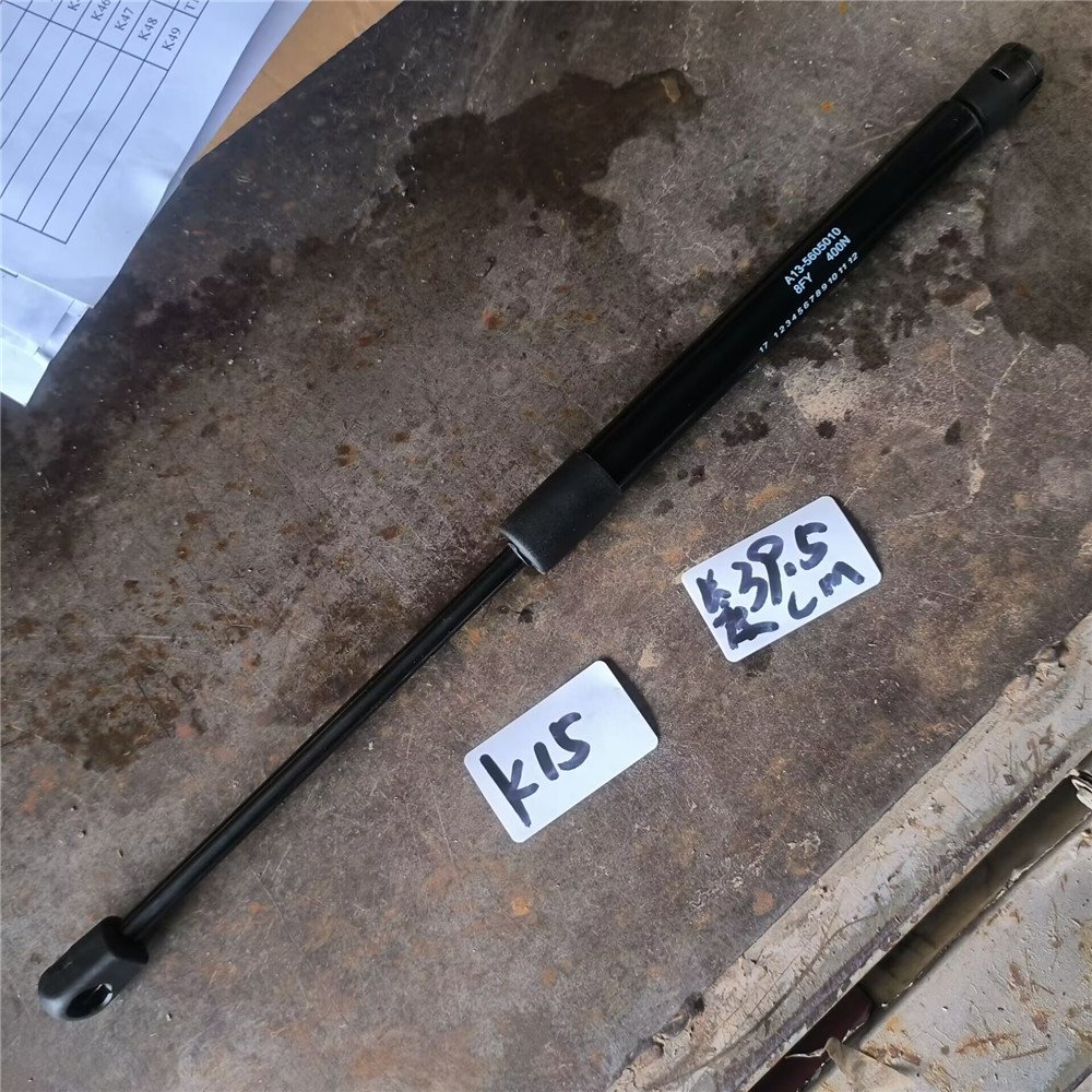 FRONT LEFT WING GEELY GC7 1068020741