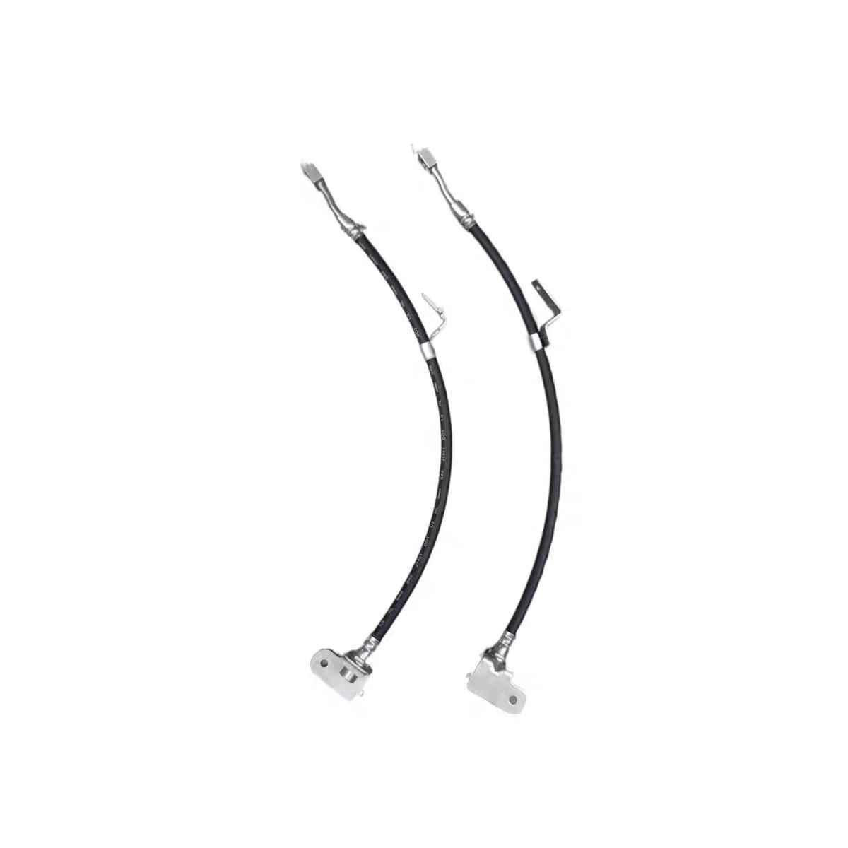 Auto Brake Hose Is Suitable for Tesla Model Y Auto Parts Brake Pipe 2021-24 1188722-00-B