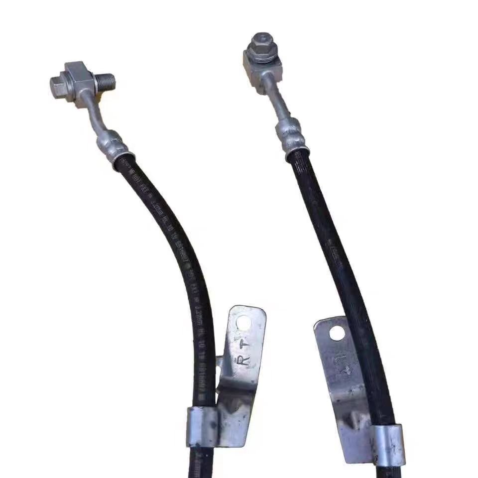 Auto Brake Hose Is Suitable for Tesla Model Y Auto Parts Brake Pipe 2021-24 1188722-00-B