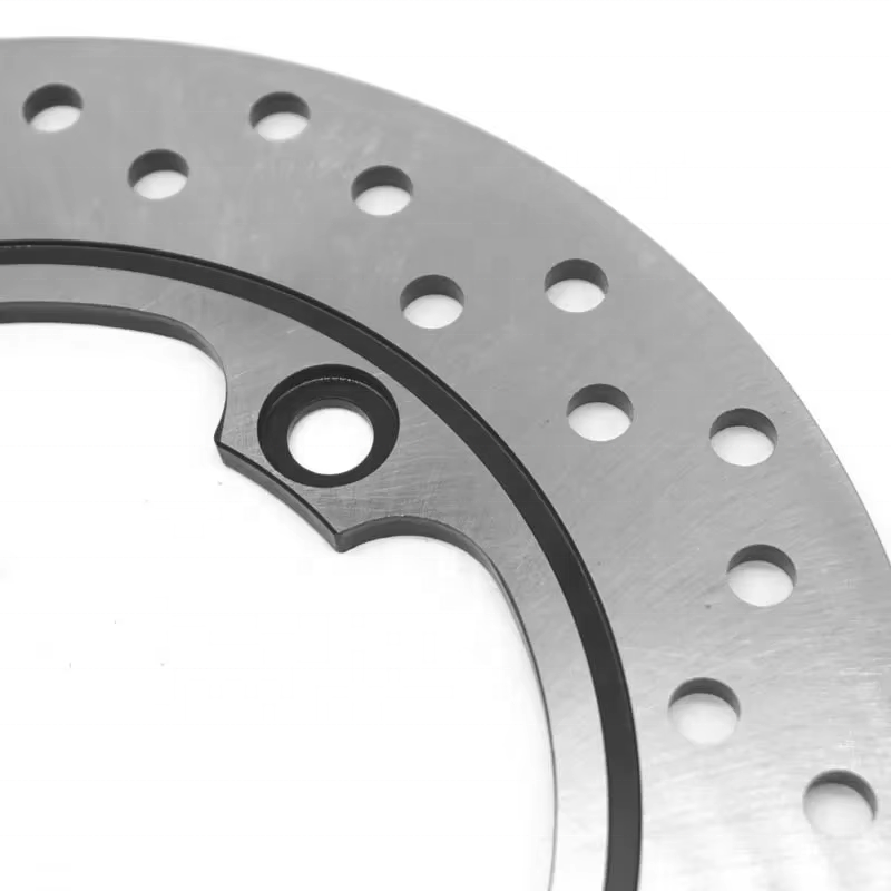 Scooter Parts 220mm Motorcycle Disc Brake Disk for Honda Forza NSS 125/250 Hornet 250/600 CB/N 400CB/CBR F/RR 600 2006