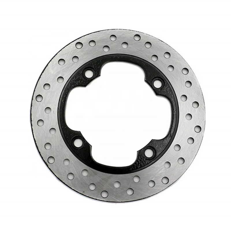 Scooter Parts 220mm Motorcycle Disc Brake Disk for Honda Forza NSS 125/250 Hornet 250/600 CB/N 400CB/CBR F/RR 600 2006