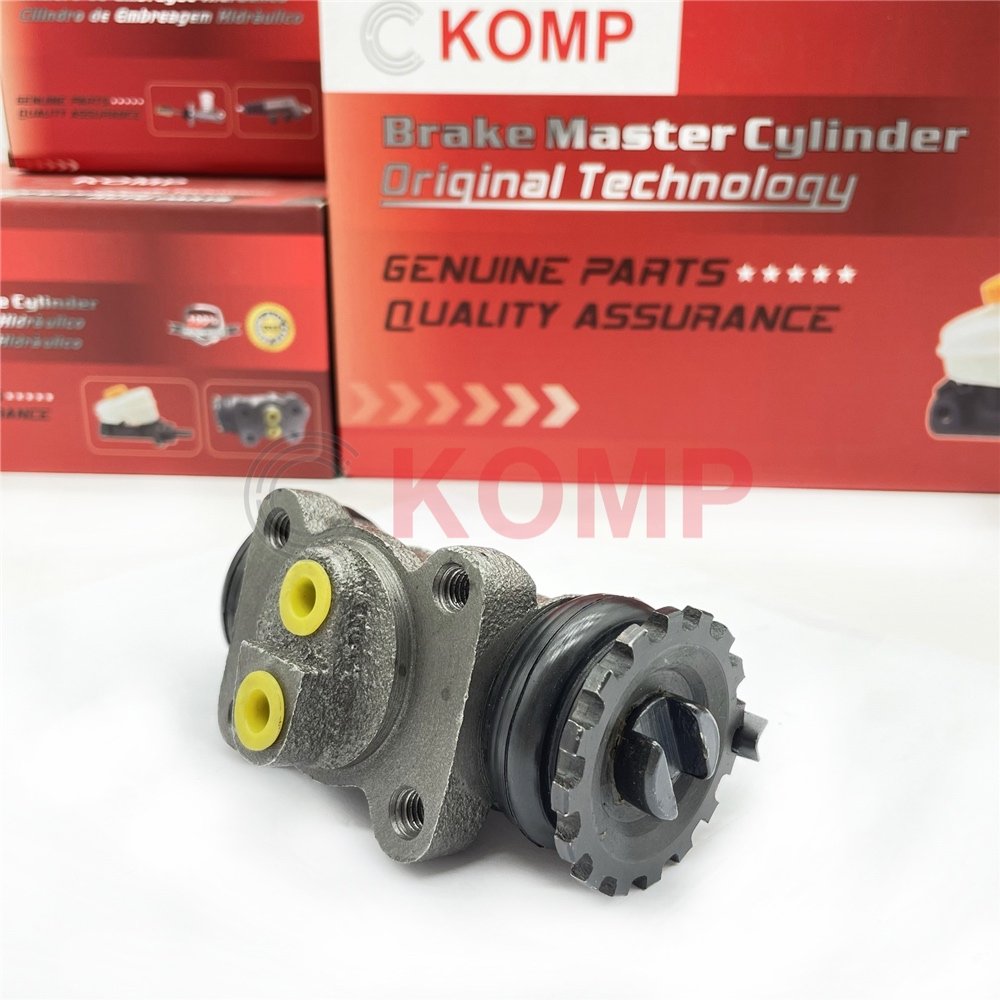 Brake Wheel Cylinder for ISUZU ELF 8-97179-336-0