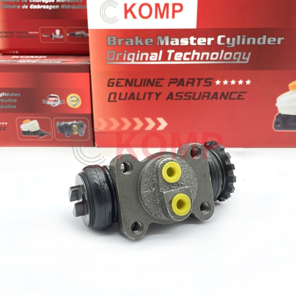 Brake Wheel Cylinder for ISUZU ELF 8-97179-336-0