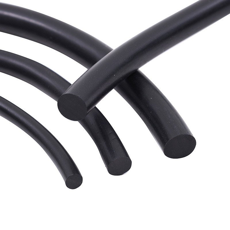 Optimal Processing Customizable Brake Accessories Wear-Resistant Elasticity Rubber Seals Oil Resistance-Direct from Factory