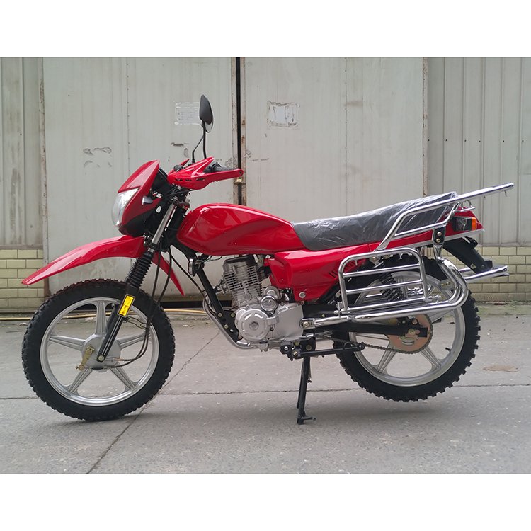 Very Cheap Moped Motorcycles Retro 125 150cc Gas Adult Underbone Cub Pocket Bike China Fat Tire Scooter Bicycle Motor for Sale