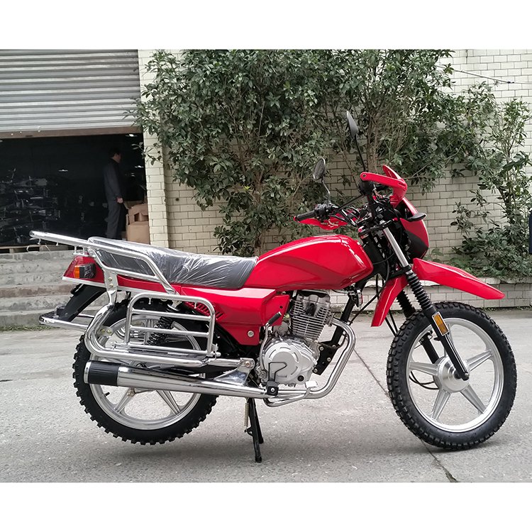 Very Cheap Moped Motorcycles Retro 125 150cc Gas Adult Underbone Cub Pocket Bike China Fat Tire Scooter Bicycle Motor for Sale