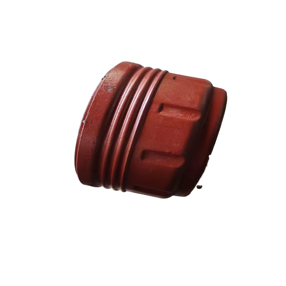High Quality Heavy-duty Truck HOWO Brake Hub WG9112340006