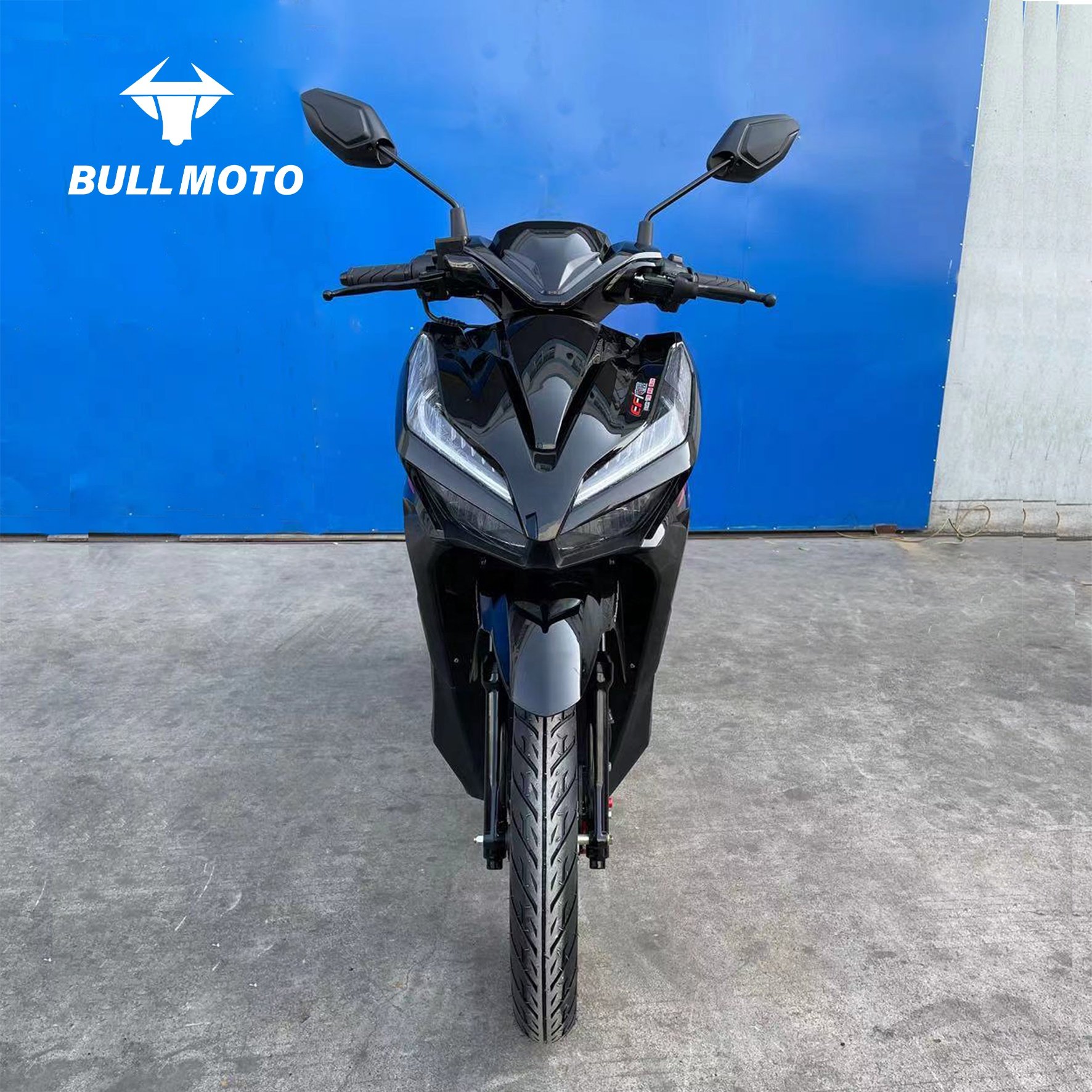 110cc Chinese Motorbike Gn Gas and Petrol Motorcycle Adult 100 125 Cc Bike Cycle E Mobilty Scooter Speed 125cc Moto for Men Sale