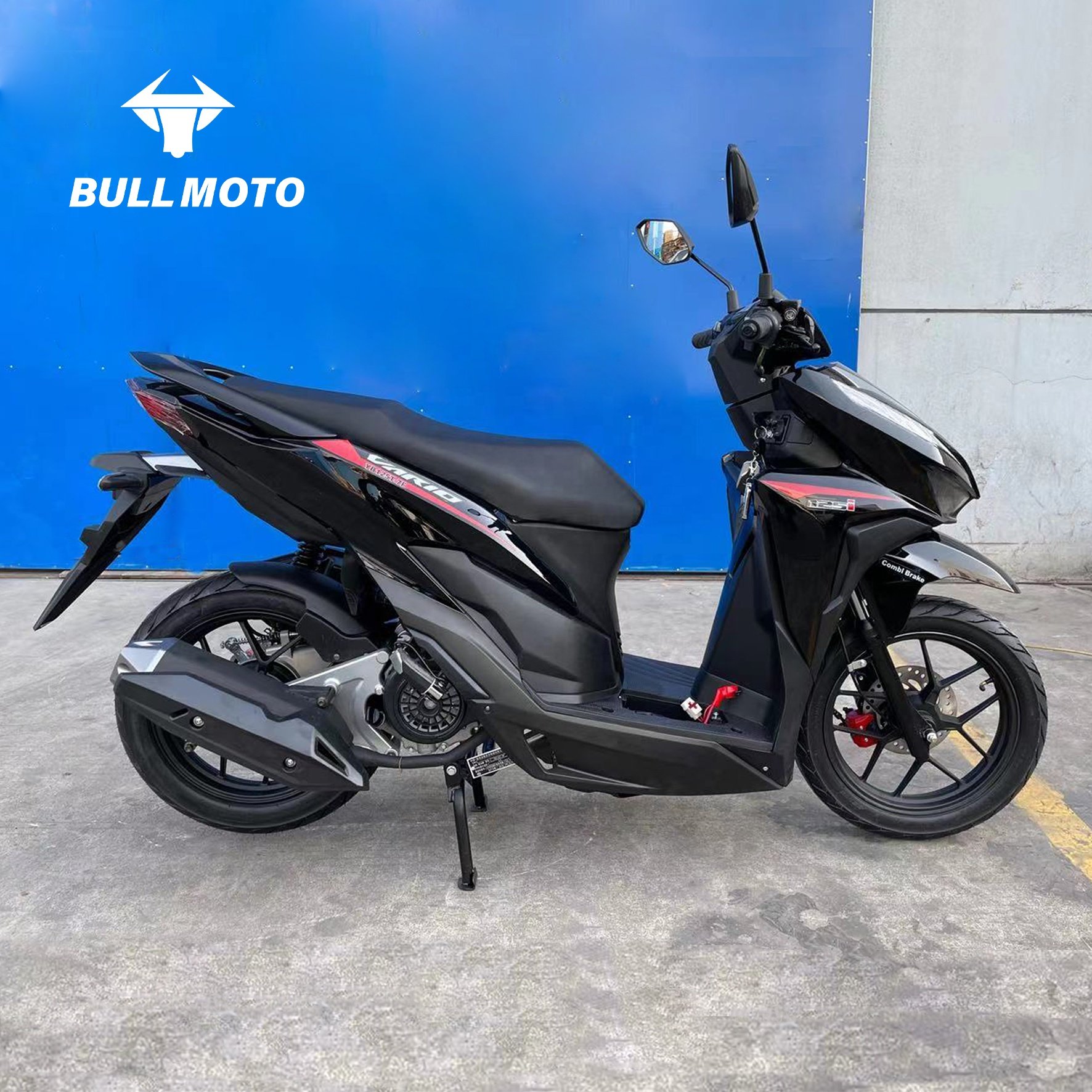 110cc Chinese Motorbike Gn Gas and Petrol Motorcycle Adult 100 125 Cc Bike Cycle E Mobilty Scooter Speed 125cc Moto for Men Sale