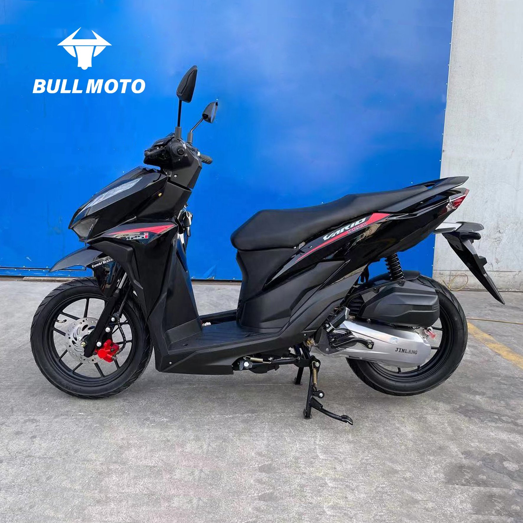 110cc Chinese Motorbike Gn Gas and Petrol Motorcycle Adult 100 125 Cc Bike Cycle E Mobilty Scooter Speed 125cc Moto for Men Sale