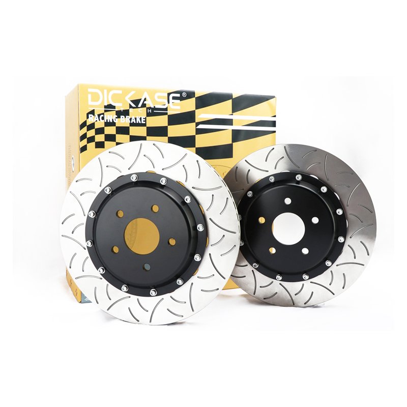 2023 Hot Sale Auto Brake Disc Dragon Brake Discs Manufacturer 330 345 350 362 370 380mm