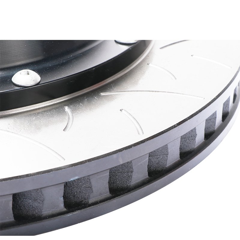 2023 Hot Sale Auto Brake Disc Dragon Brake Discs Manufacturer 330 345 350 362 370 380mm