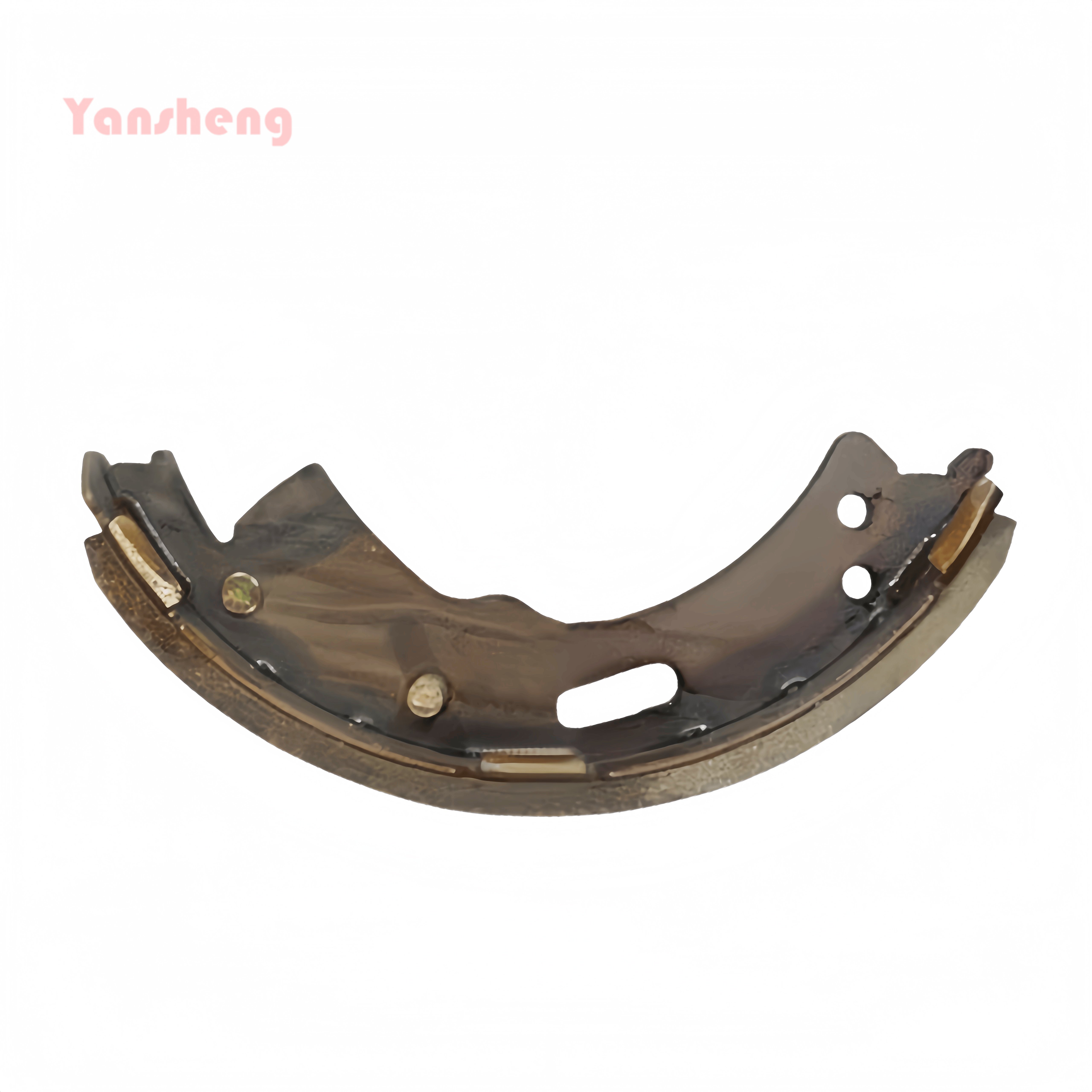 Yansheng Forklift Spare Parts 91947-01500 Brake Shoe