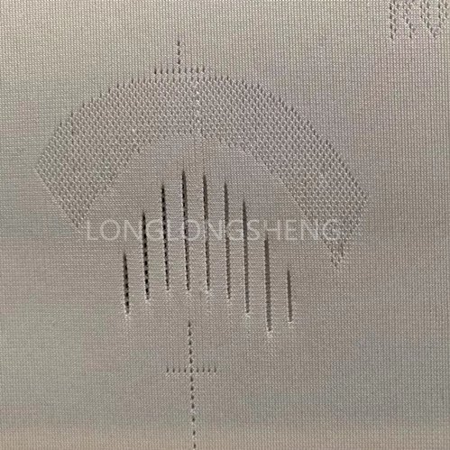 Warp Knitting Machines