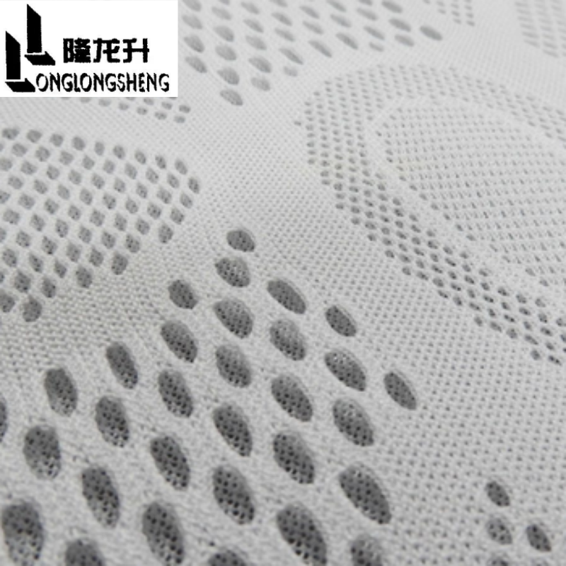 Warp Knitting Machines