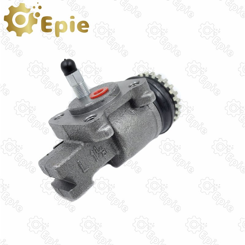 Epie High Quality Brake Wheel Cylinder for Toyota Dyna 47530-36090 47530-36091 Brake Cylinder Assy