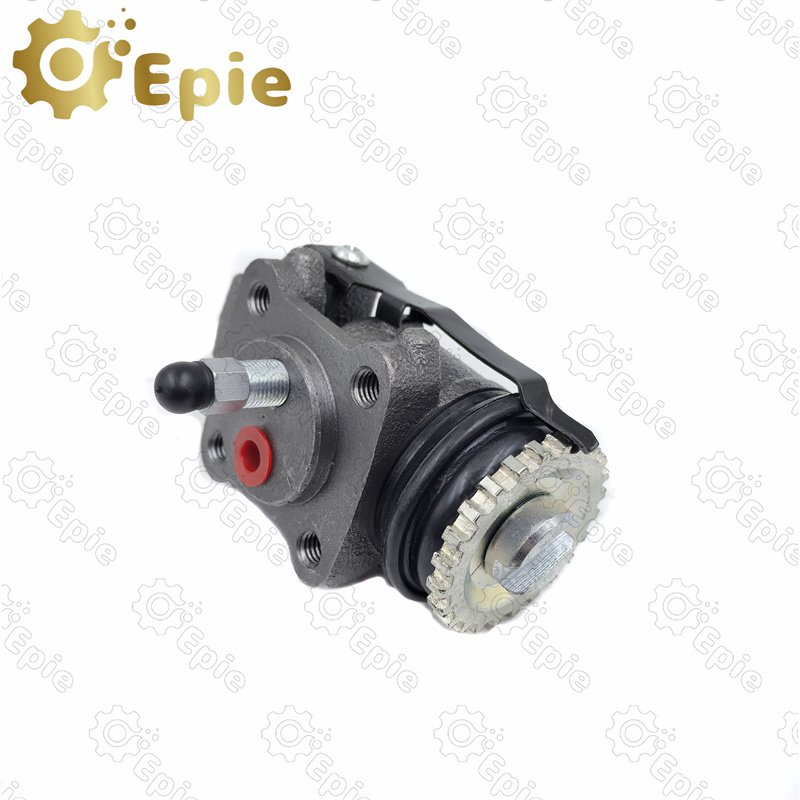 Epie High Quality Brake Wheel Cylinder for Toyota Dyna 47530-36090 47530-36091 Brake Cylinder Assy