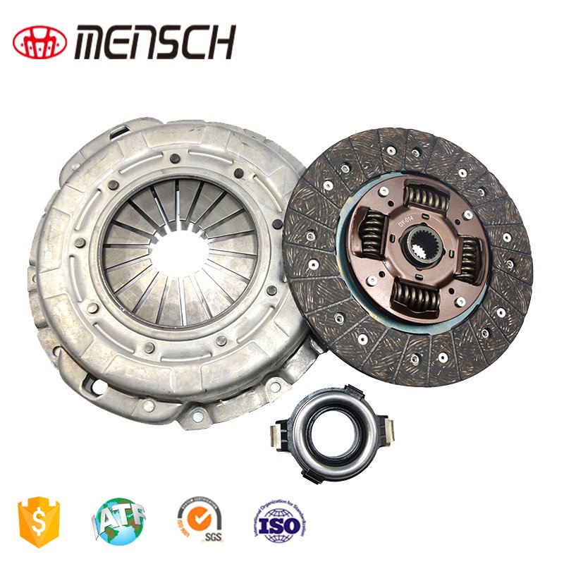 Clutch Kit for Kia HYUNDAI 41300-4A020 41300-4A000 0K04R-16-460 K01216460A 0K04R16460A K04R-16-460 RF1116460C
