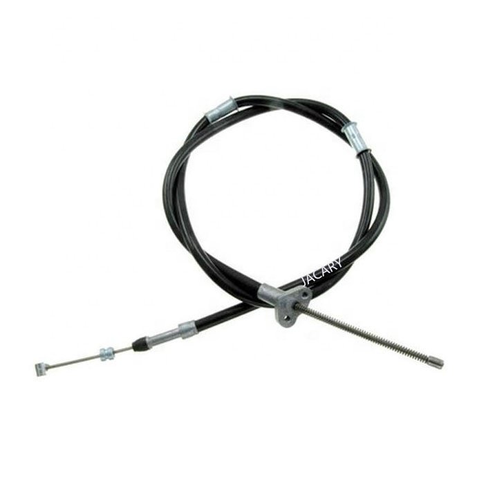 Hand Brake Cable Mb256011 for mitsubishi