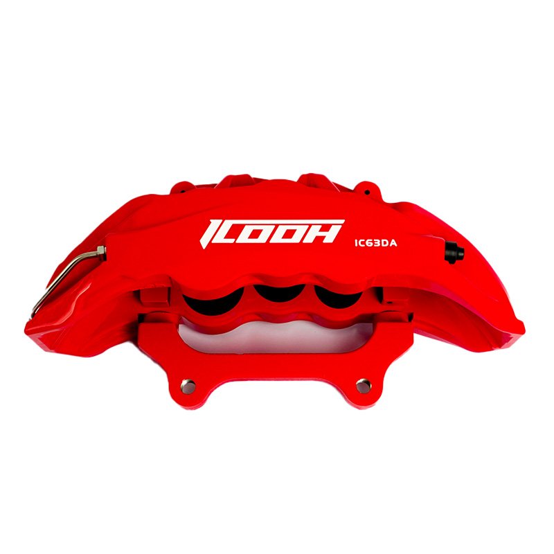 Factory Sale Auto Brake Caliper Repair Kits Big Brake Systems for Zeekr 001