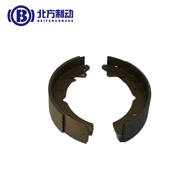 2023 Best Quality China Wholesale High Quality Heavy Duty Truck Brake Shoes Brake Shoe