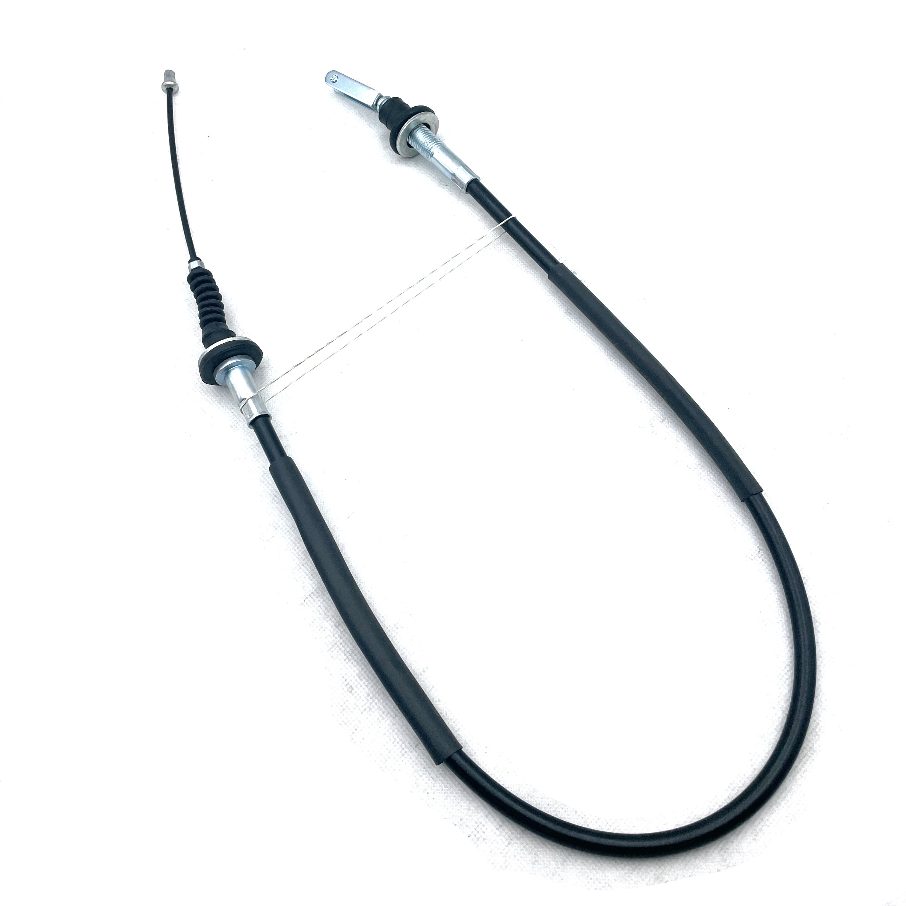 Automotive Clutch Cable OEM Number 31340-87626/31340-87629/31340-87640 Auto Brake Cable for DAIHATSU
