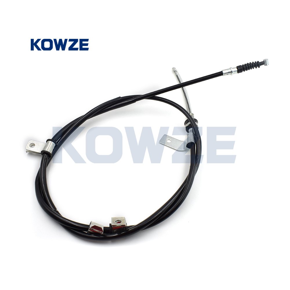 Auto Parking Brake Cable for Mitsubishi Triton L200 KA4T KB4T KB8T 2005-2015 MN102417 MN102416