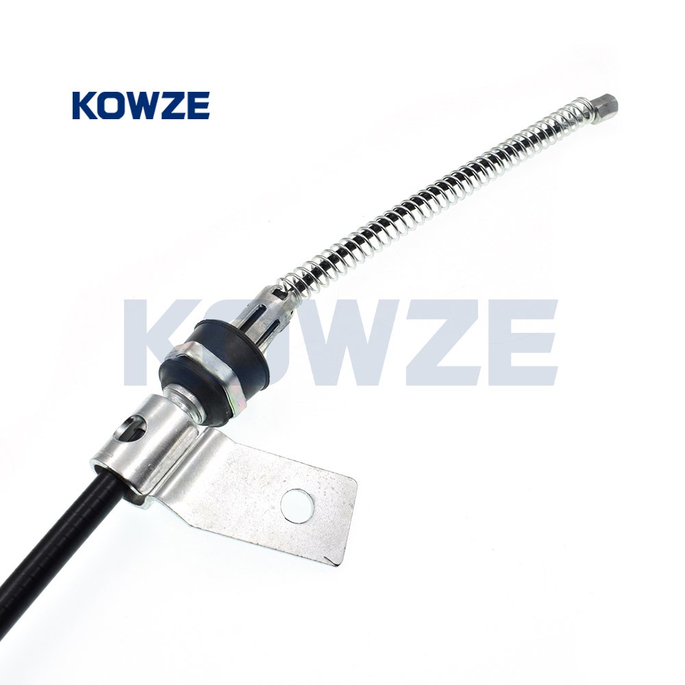 Auto Parking Brake Cable for Mitsubishi Triton L200 KA4T KB4T KB8T 2005-2015 MN102417 MN102416