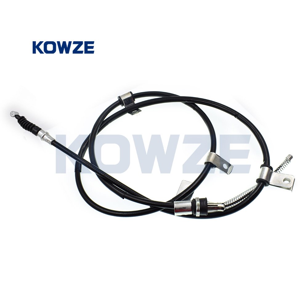 Auto Parking Brake Cable for Mitsubishi Triton L200 KA4T KB4T KB8T 2005-2015 MN102417 MN102416