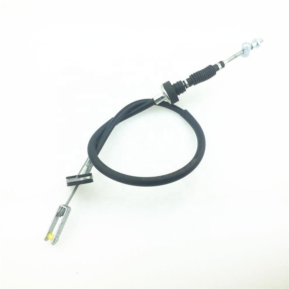 High Quality Car Brake Accessories Clutch Cable for Chery QQ3 2003-