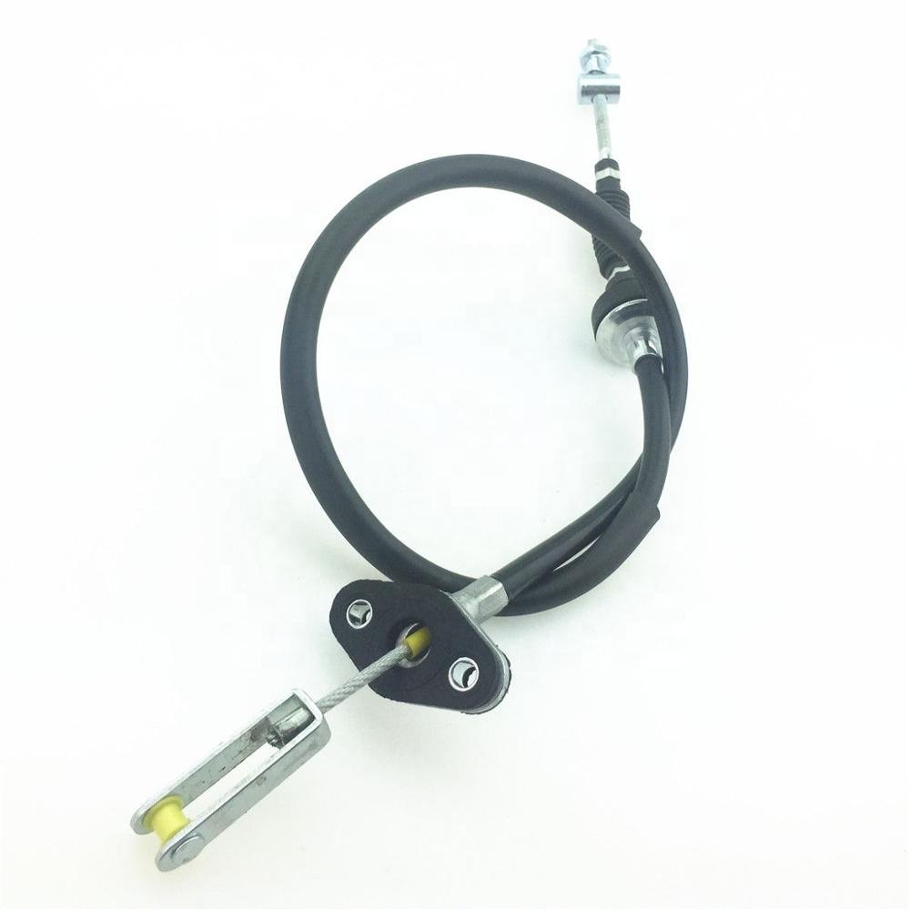 High Quality Car Brake Accessories Clutch Cable for Chery QQ3 2003-