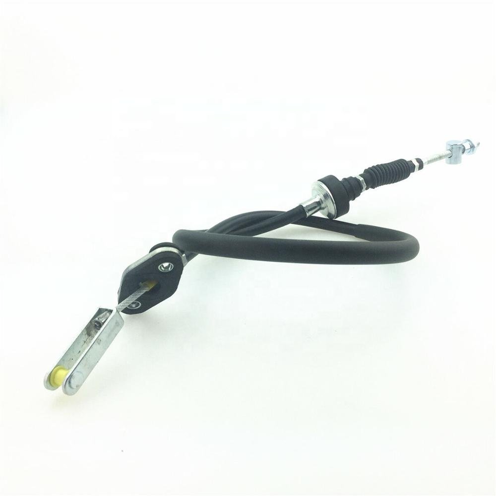 High Quality Car Brake Accessories Clutch Cable for Chery QQ3 2003-