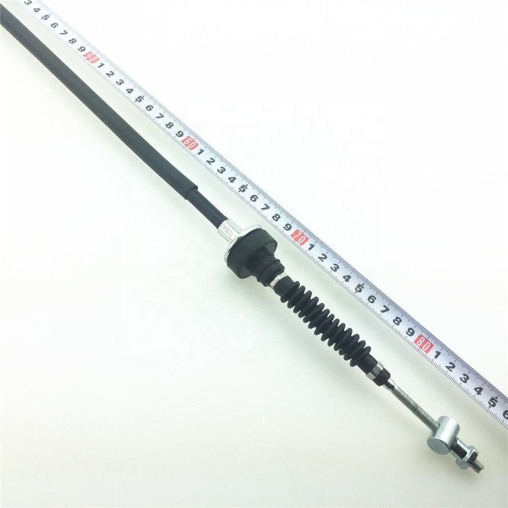 High Quality Car Brake Accessories Clutch Cable for Chery QQ3 2003-