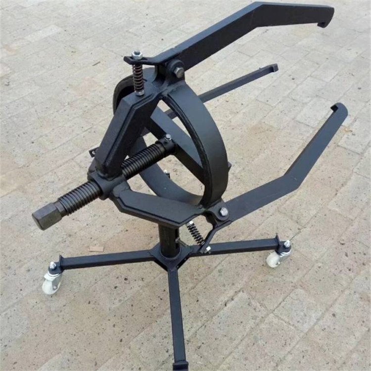 Truck Brake Pot Extractor Brake Drum Puller