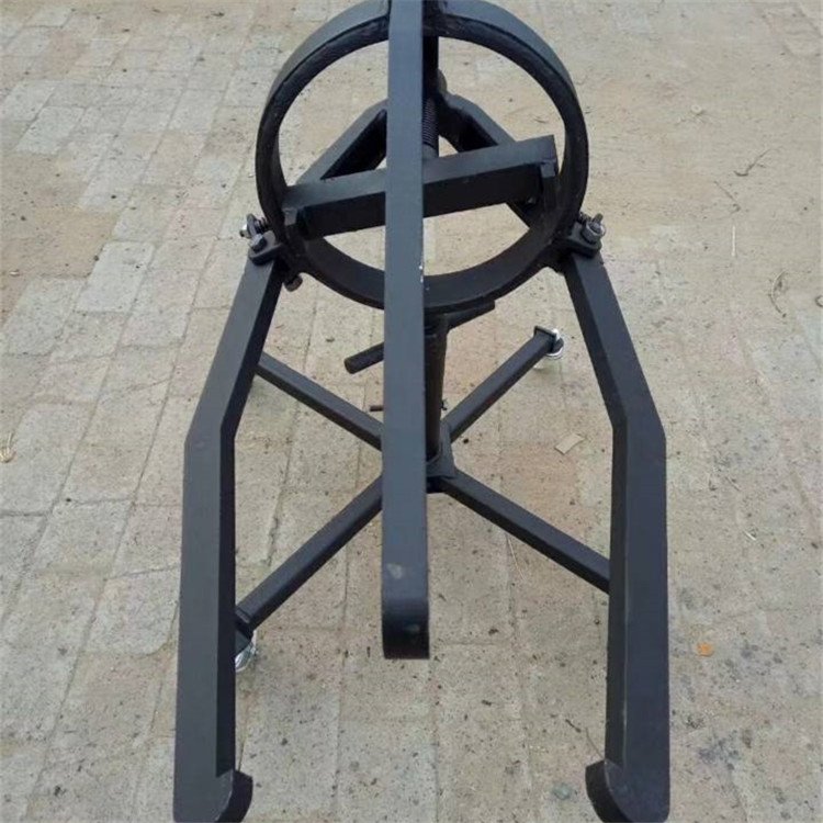 Truck Brake Pot Extractor Brake Drum Puller
