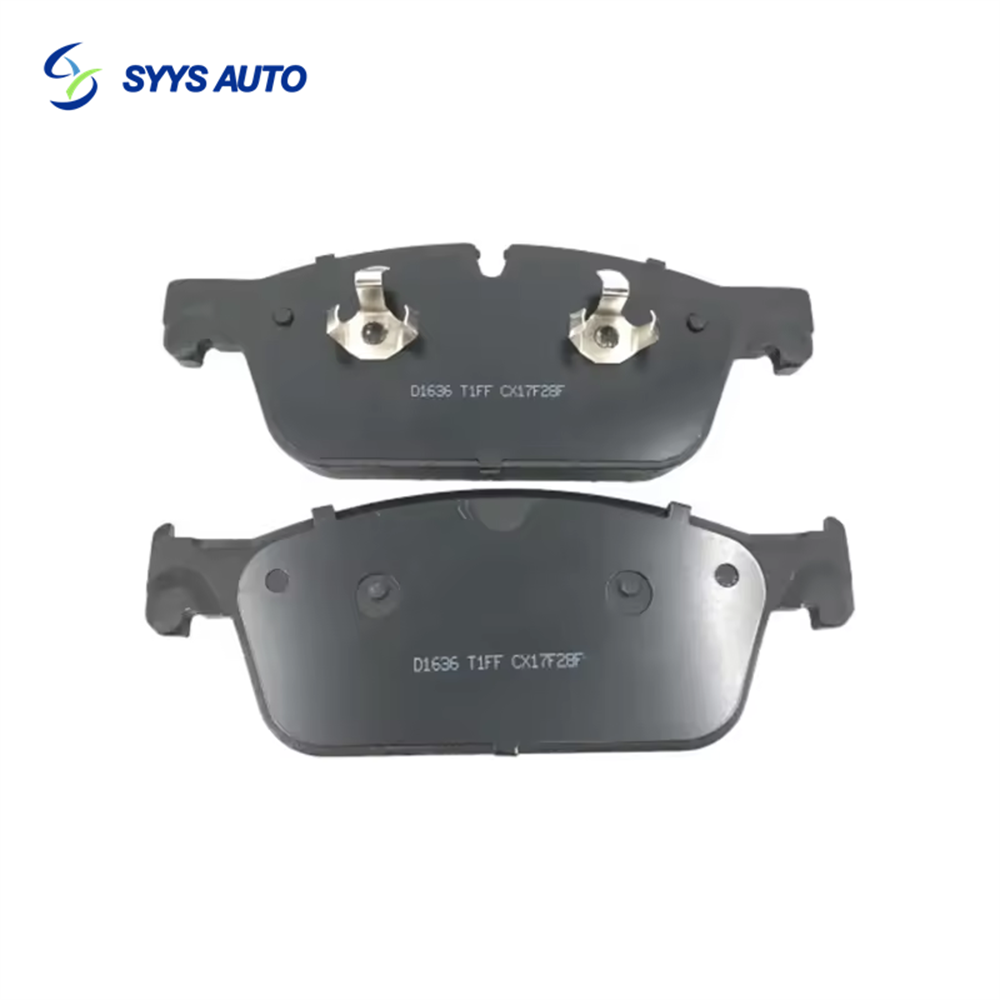 0074207920 Front Brake Pads for Mercedes Benz W166 X166 A0074207920 A0064203620 A0084200020 A0004200405 A0064203720 A0074200920