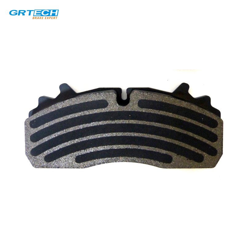 Wholesale E-marked ECE R90 Disc Brake Pads 29284 for Renault Trucks