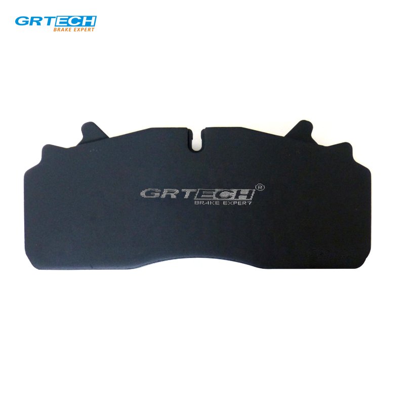Wholesale E-marked ECE R90 Disc Brake Pads 29284 for Renault Trucks