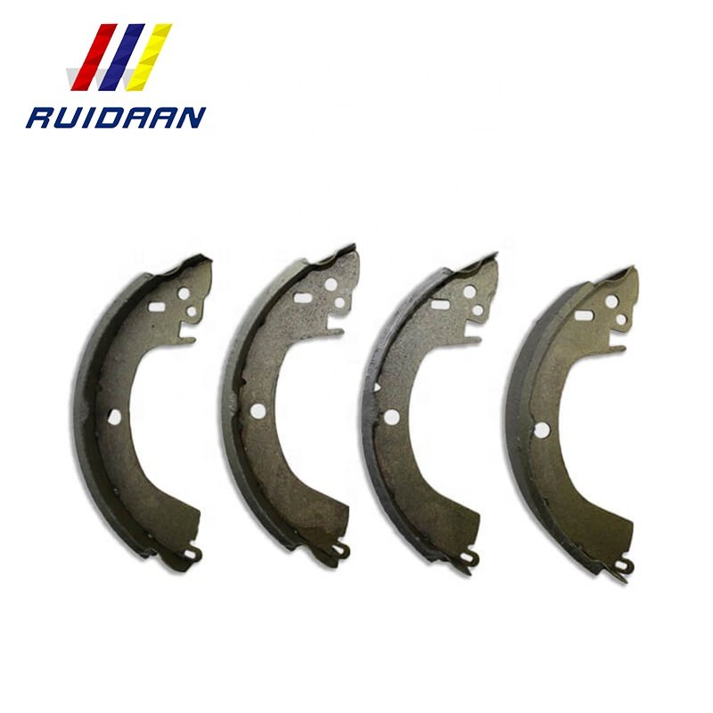 Car Brake Shoes for Anyone Car Hilux Good Quality