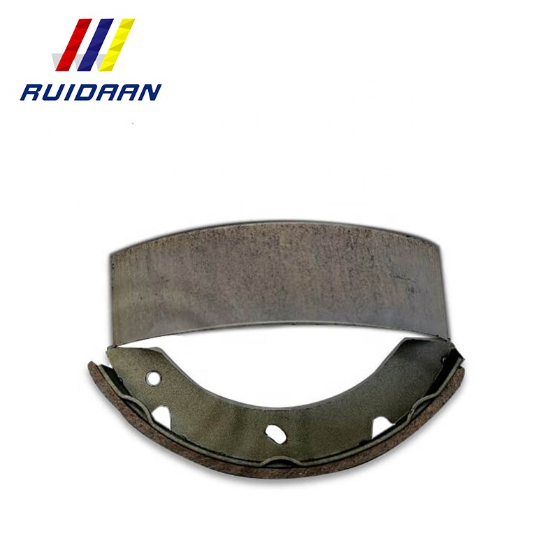 Car Brake Shoes for Anyone Car Hilux Good Quality