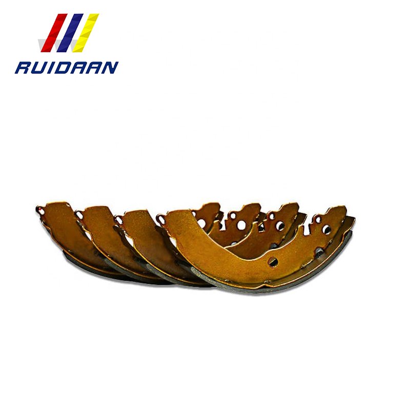 Car Brake Shoes for Anyone Car Hilux Good Quality