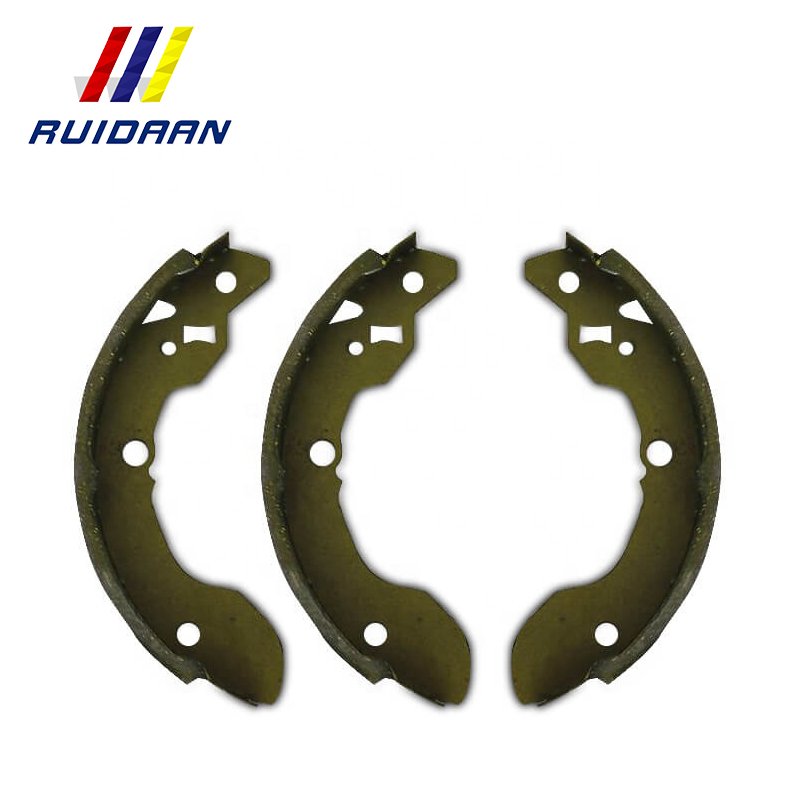 Car Brake Shoes for Anyone Car Hilux Good Quality