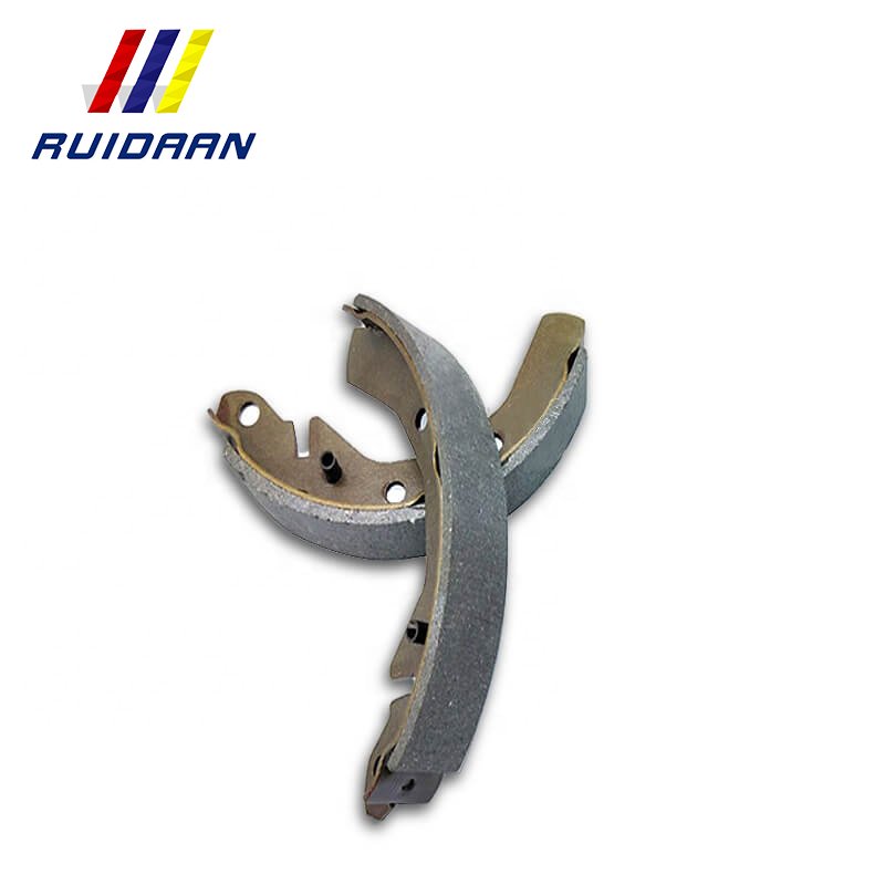 Car Brake Shoes for Anyone Car Hilux Good Quality