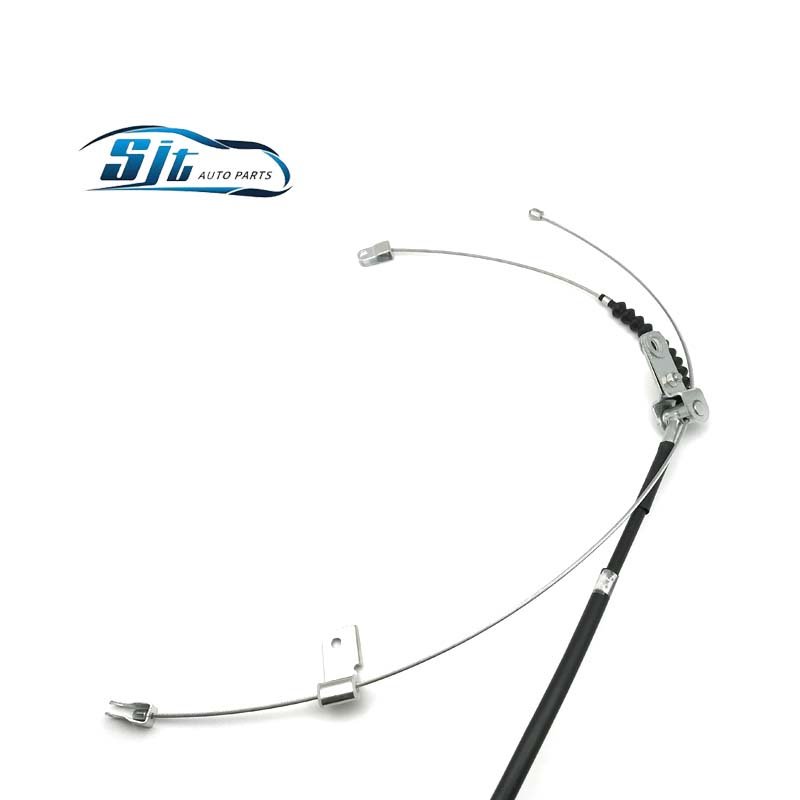 High Quality 46410-60820 for Toyota Auto Parts Parking Brake Cables Front Brake Cable