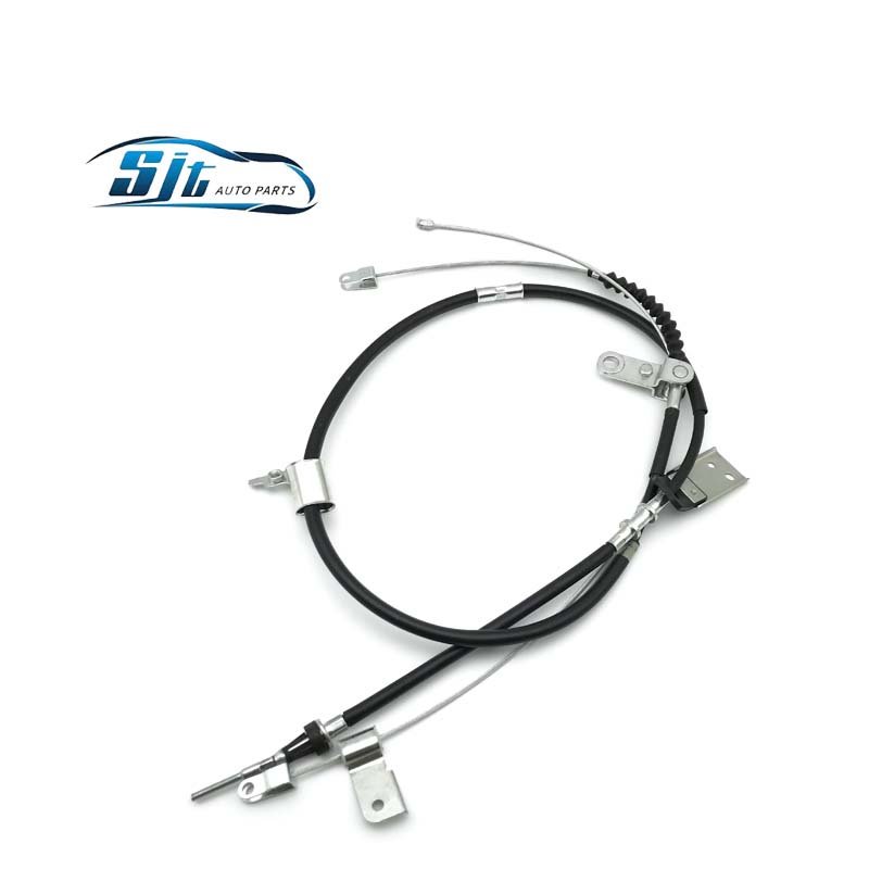 High Quality 46410-60820 for Toyota Auto Parts Parking Brake Cables Front Brake Cable