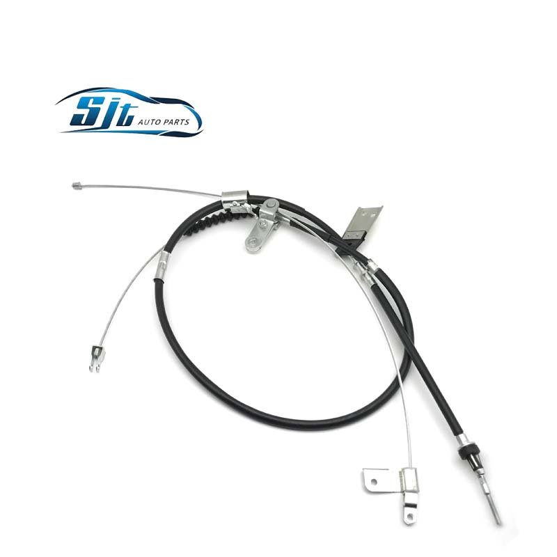 High Quality 46410-60820 for Toyota Auto Parts Parking Brake Cables Front Brake Cable