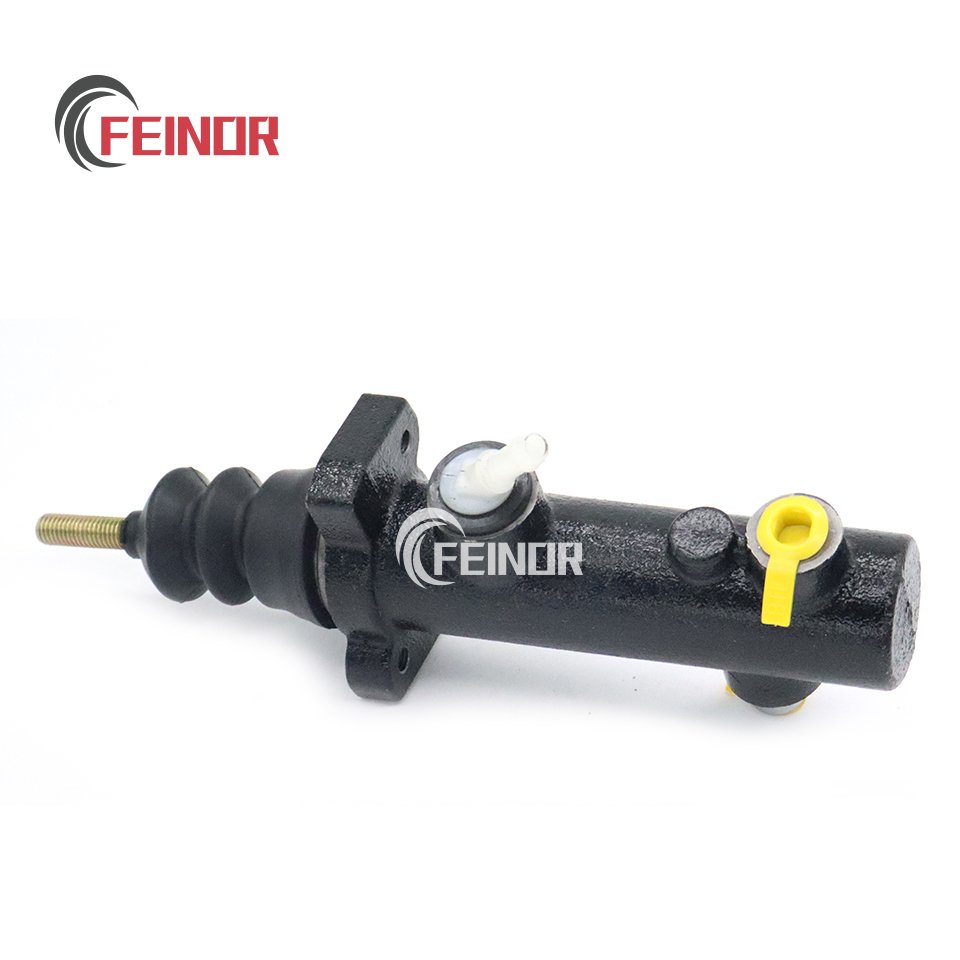 FEINOR High Quality One Year Warranty Brake Master Cylinder for Terex Loader 760 860 6111136M92 023827MN T110747